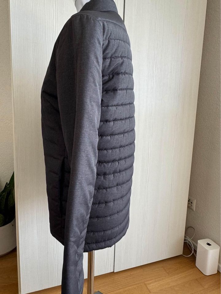 IKKS Giacche: Men's IKKS bomber jacket – Usato da Münchenstein venduto da ArleneLM