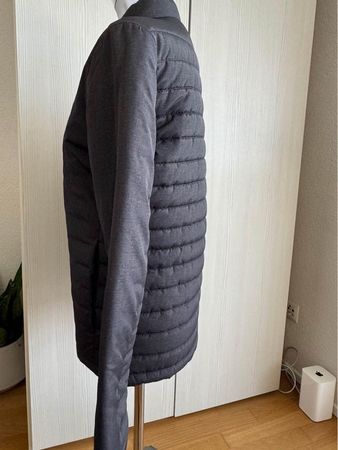 Men's IKKS bomber jacket