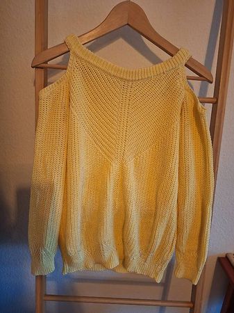 Pullover xs