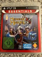 PS3 Essentials Medieval Moves