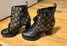 Stiefeletten Guess Gr. 38