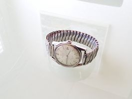Montre bracelet automatique vintage