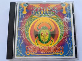 CD King's X – Ear Candy