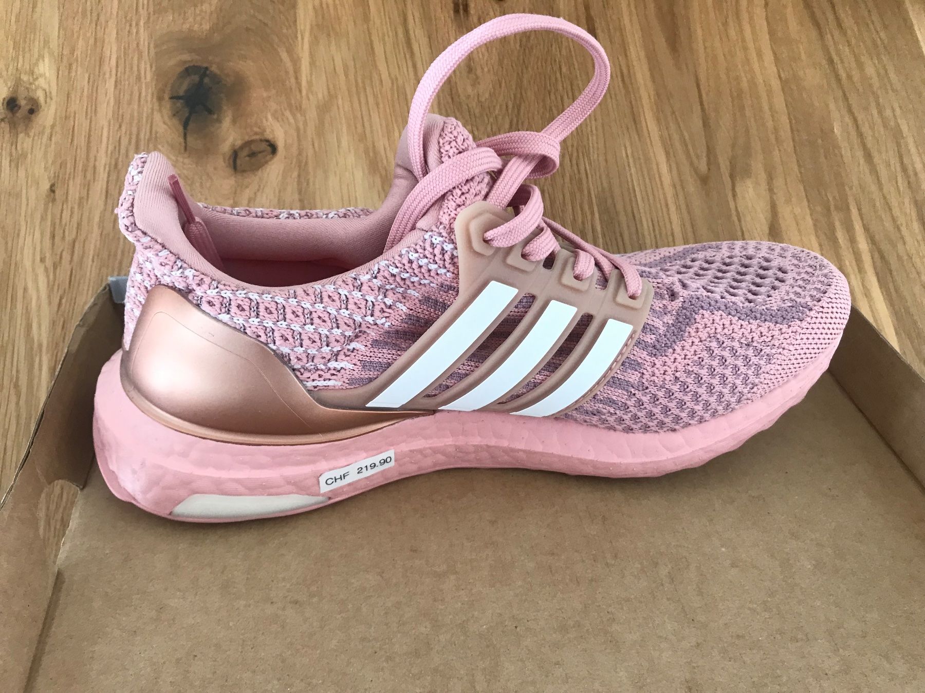 Adidas Scarpe da donna: Adidas Ultraboost 5.o – Nuovo e nell'imballaggio originale da Weisslingen venduto da Espenmoos79 1