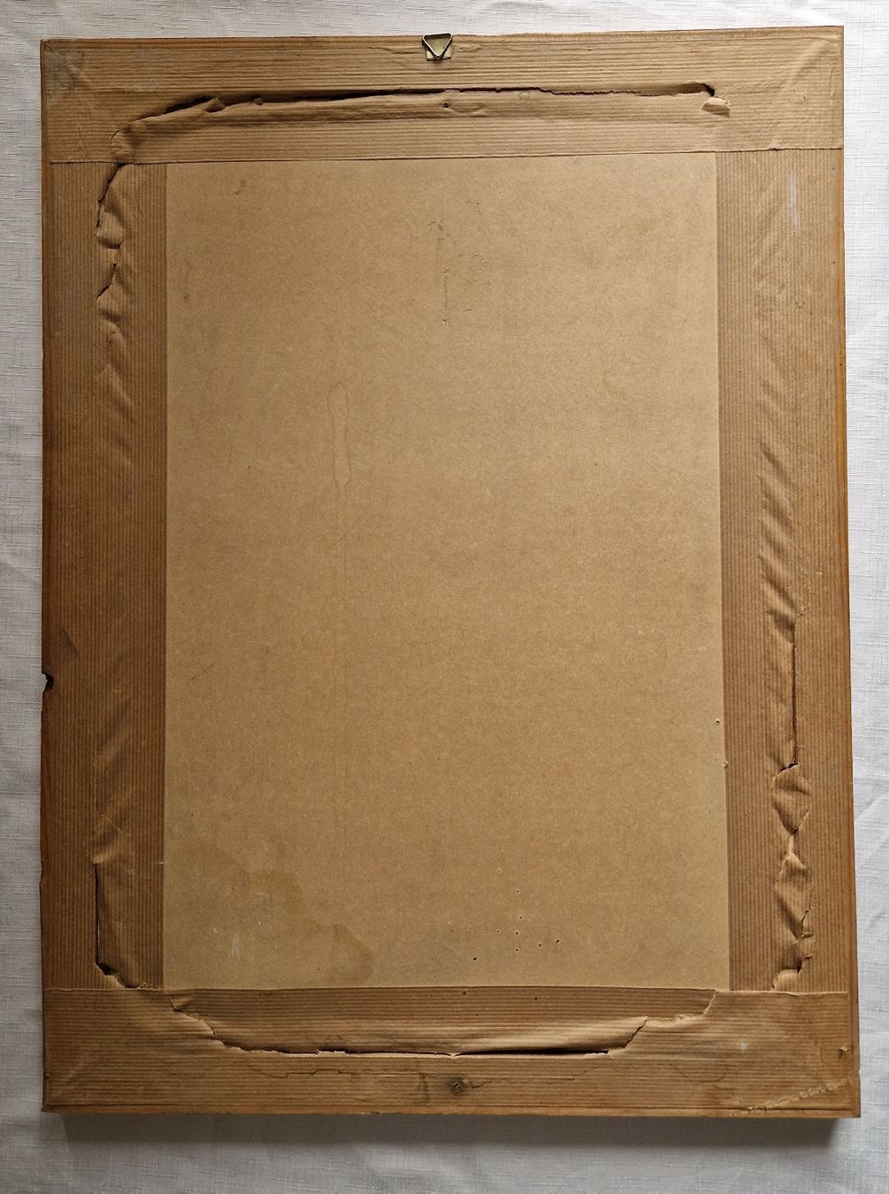 Foto & Immagini: Werberafel Hediger, 57 x 43 cm – Usato da Ebikon venduto da Donar50 1