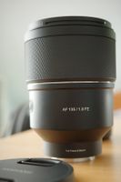 Samyang AF 135 / 1.8 FE (1.8/135mm) Sony E Vollformat