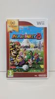Mario Party 8 - Nintendo Wii
