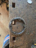 Shimano Kettenblatt 1fach 