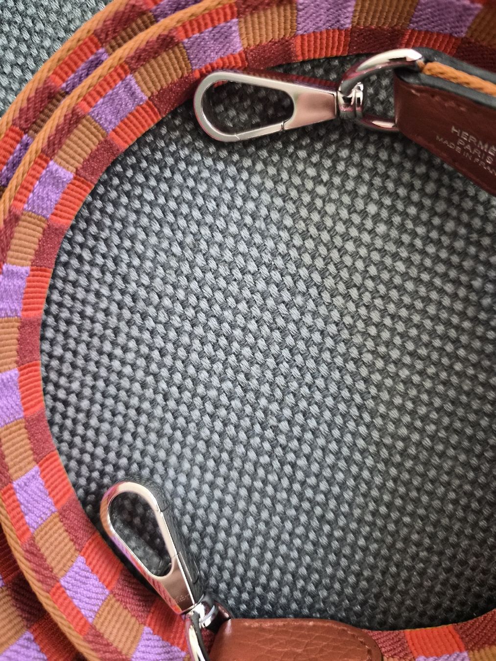 Hermès Taschen: Hermès Evelyne 16 Amazone – Gebraucht aus Winterthur von eva2015 5