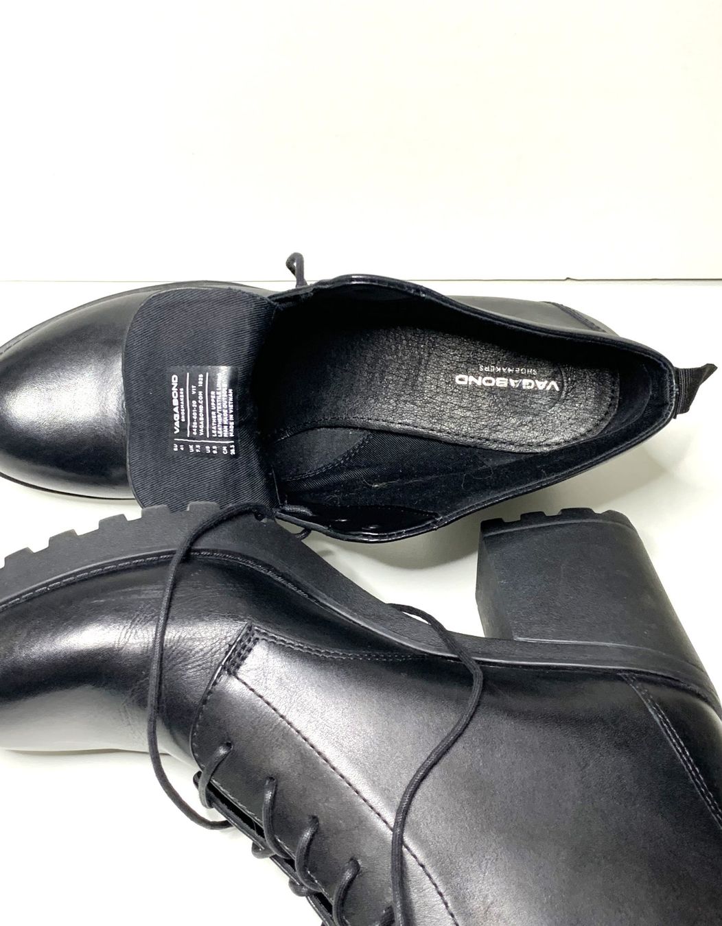 Vagabond Scarpe da donna: VAGABOND Ankle Boot Gr. 41 Leder – Nuovo (secondo la descrizione) da Wetzikon ZH venduto da EvisStore 4