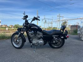 Harley Davidson 883 expertisée/ MFK 06/2026