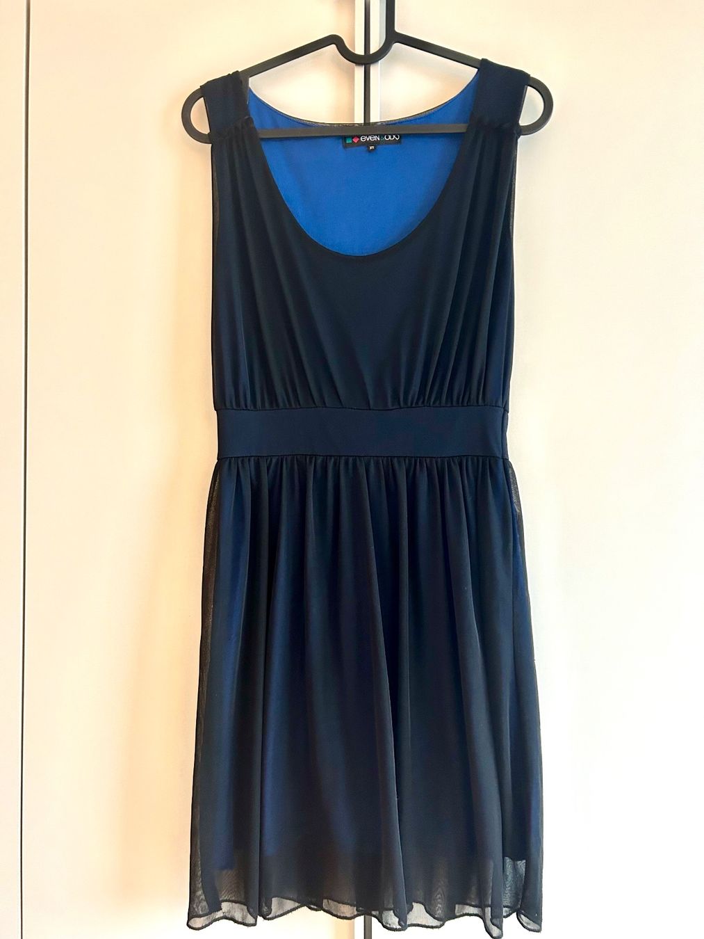 Kleider: Even& Odd - Schickes, elegantes, leichtes Kleid - XS – Neu (gemäss Beschreibung) aus Biel/Bienne von han_5l8v