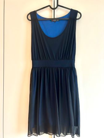 Even& Odd - Schickes, elegantes, leichtes Kleid - XS