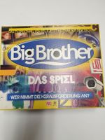Big Brother das Spiel Brettspiel