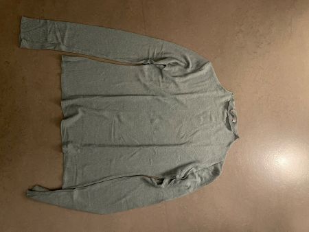 Zara Pullover