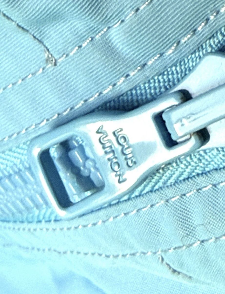 Louis Vuitton Giacche: Louis Vuitton Windbreaker Gr. 48 – Usato da Birsfelden venduto da ann_dvy2 5