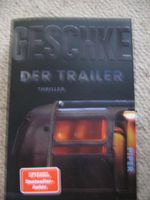 Der Trailer Linus Geschke