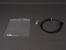 Goobay DisplayPort - HDMI (Typ A)
