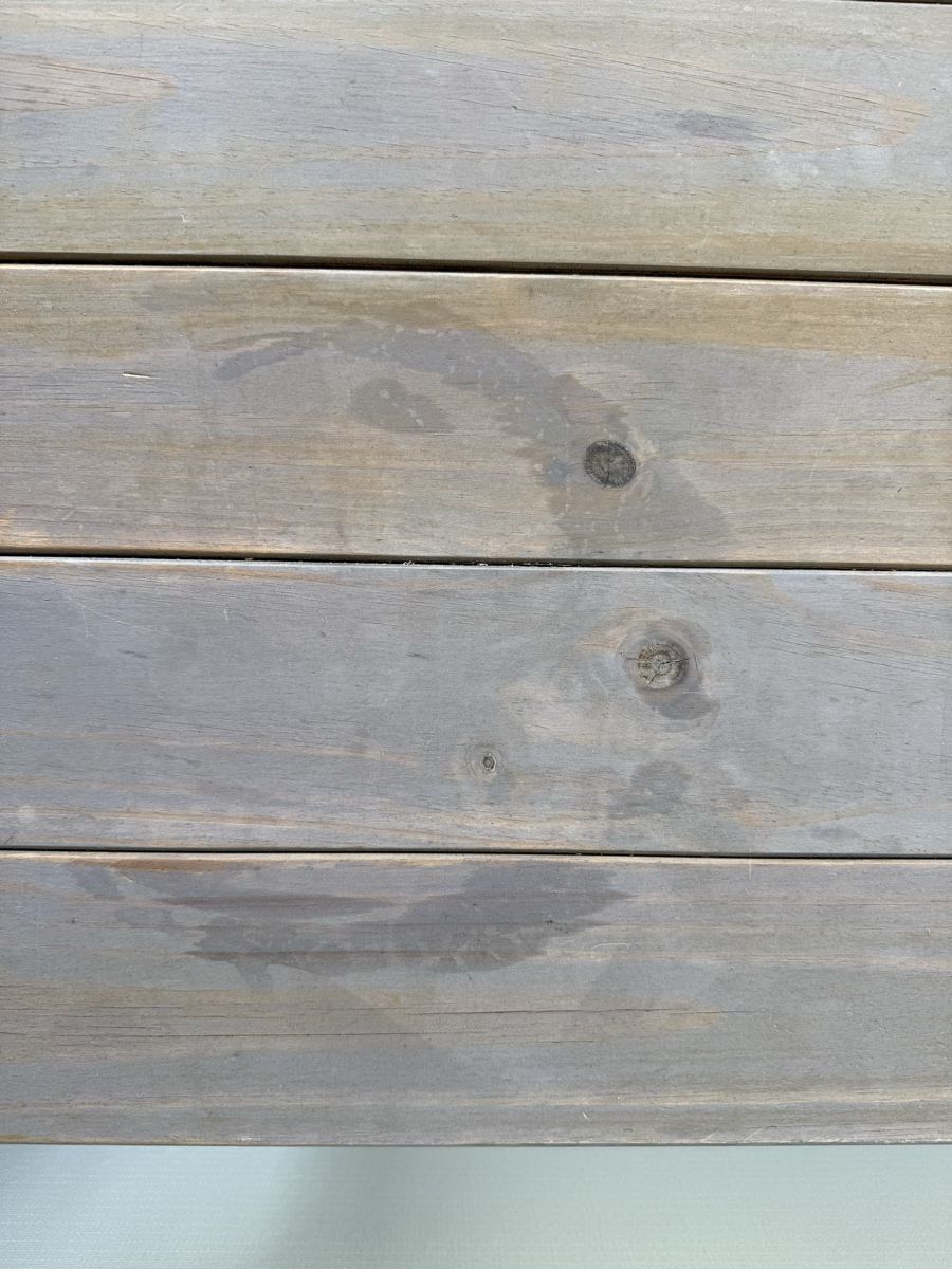 Tavoli: Holztisch - Gartentisch – Usato da Thun venduto da resliboum 4