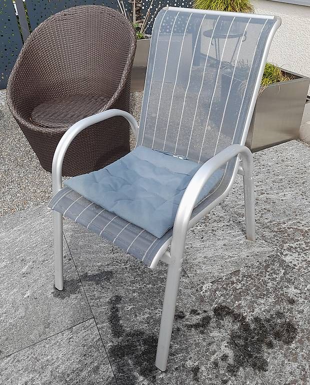 Chaises: Gartenstühle – D'occasion à Gelfingen par pm5_79rb 2