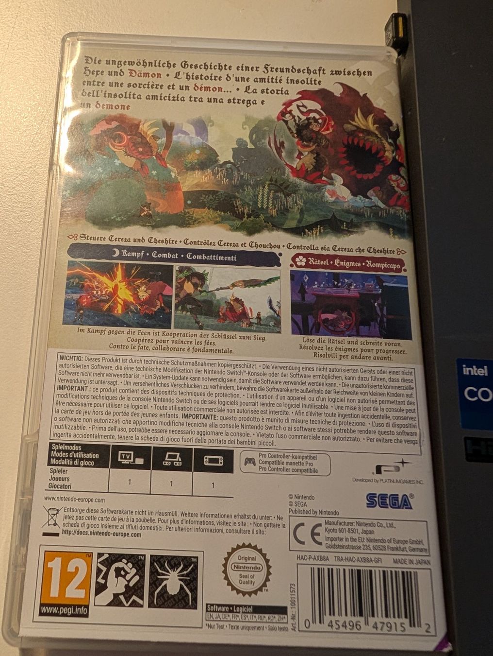 Sony Giochi: Dead Rising Deluxe Remaster Special Edition PS5 Game – Nuovo e nell'imballaggio originale da Hünenberg See venduto da SpecialEditionGaming 1