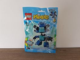 Original LEGO Mixels Chilbo 41540, ungeöffnet aus 2015