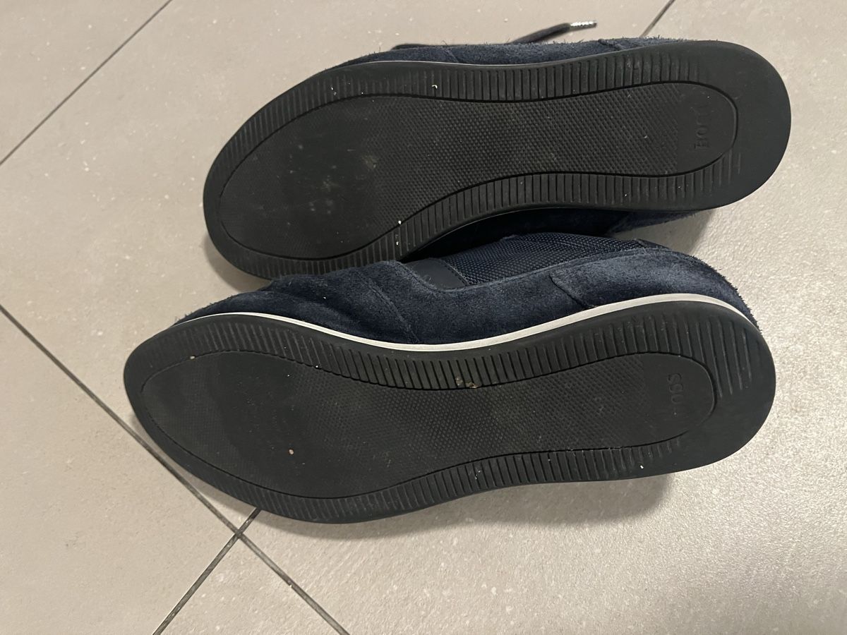 Herrenschuhe: Schuhe Hugo Boss Grösse 41 – Gebraucht aus Basel von yaw_t2cm 3