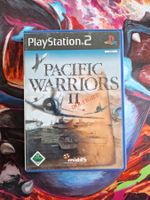 Pacific Warriors 2 - PS2