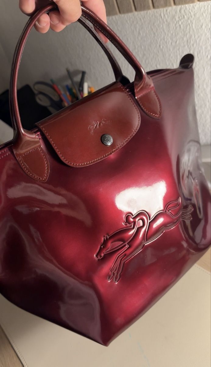Longchamp Borse da donna: Sac Longchamp  – Nuovo (secondo la descrizione) da Genève venduto da mic_ms5p
