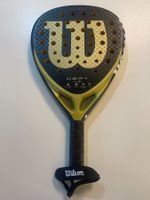WILSON DEFY LS V1 PADEL 2