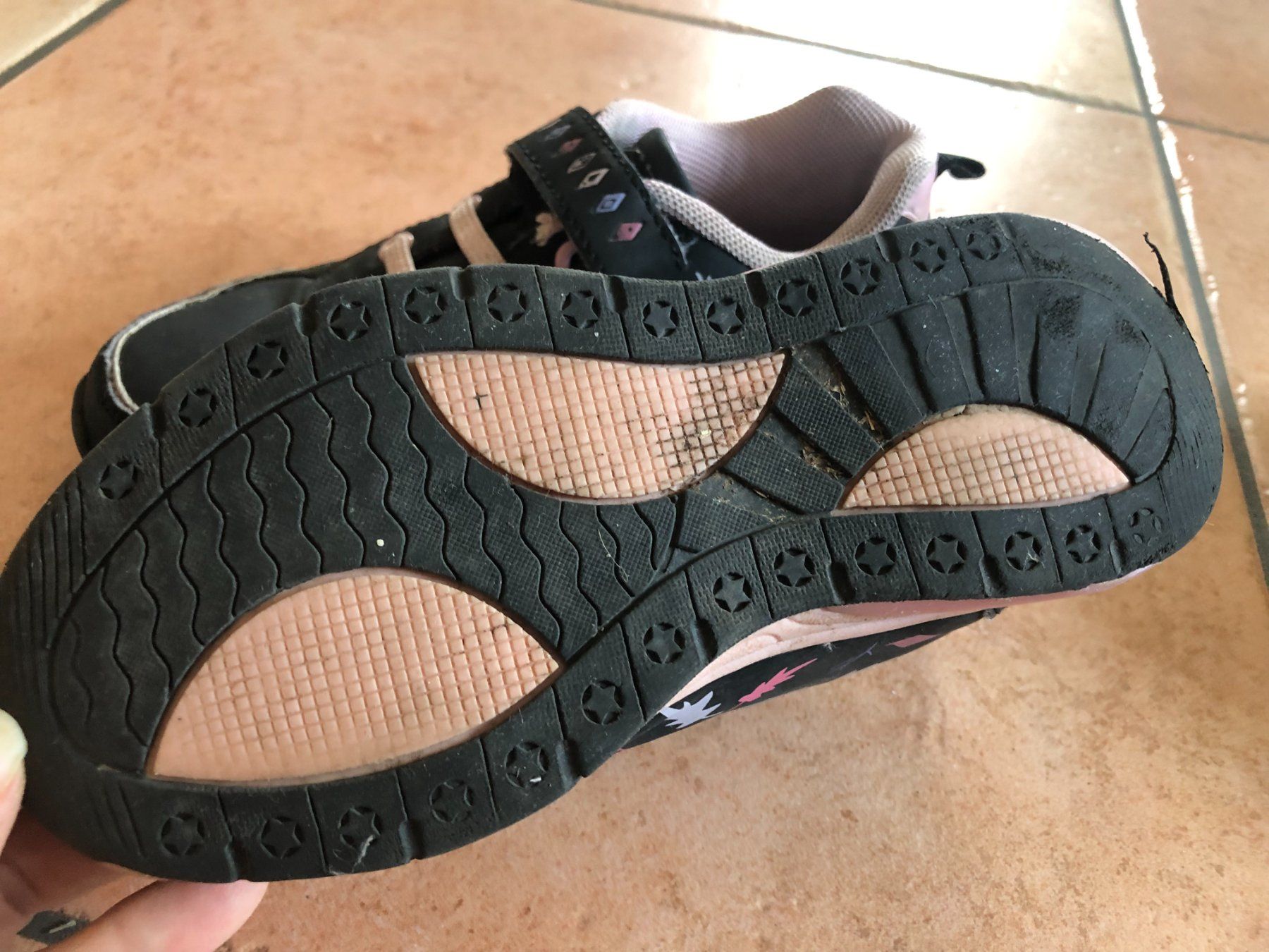Schuhe für Mädchen: Mega Schuhpaket Mädchen Grösse 31 – Gebraucht aus Schmitten FR von FAJost 8