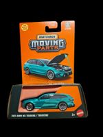 Matchbox Moving Parts 2026 2025 BMW M5 Touring #35