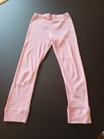 Gr. 116 Odlo lange Unterhose (