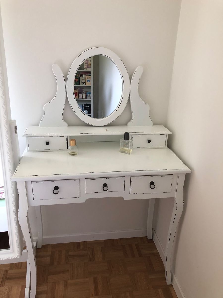 Tavoli da trucco: Schminktisch – Usato da Schaffhausen venduto da rau_ddg5