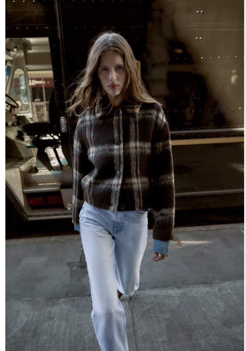 Zara Jacken: Zara jacket – Neu und originalverpackt aus Opfikon von MabelCouture 2