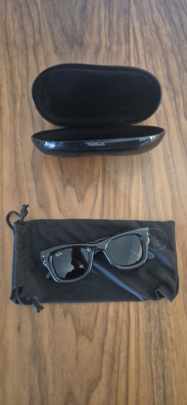 Ray-Ban Brillen & Gläser: rayban ASAP ROCKY – Neu (gemäss Beschreibung) aus St-Prex von rod_5td5 1