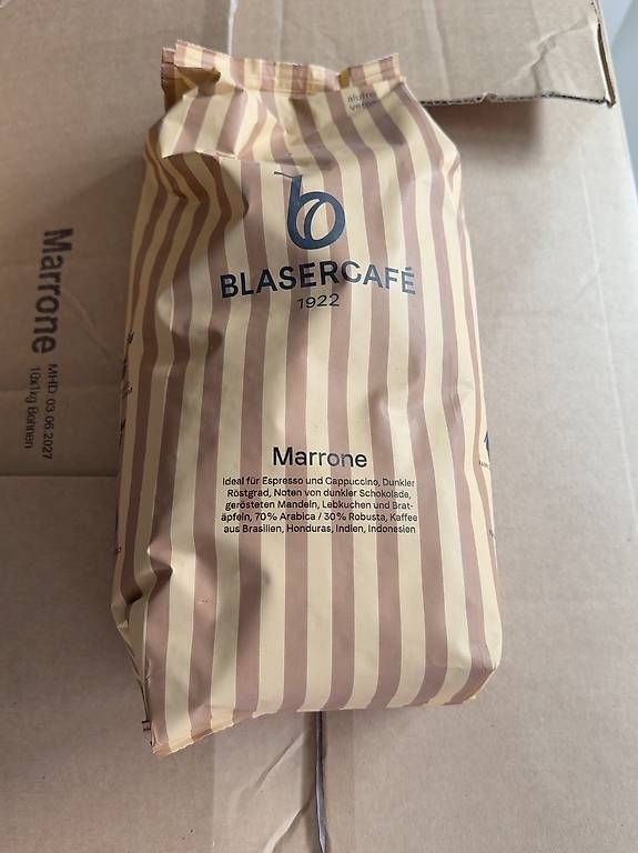 Jacken: Café Blaser – Neu und originalverpackt aus Courrendlin von isa_8t5z 1