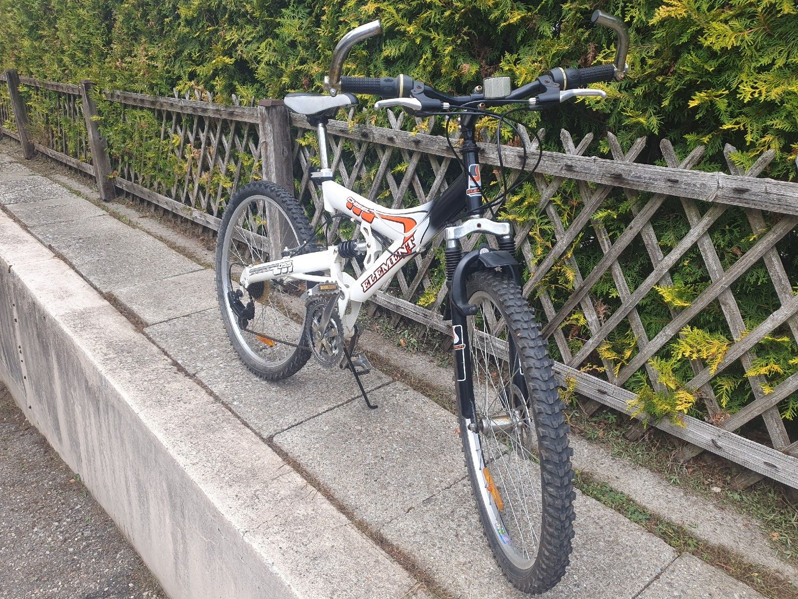Velos: Mountainbike – Gebraucht aus Rothrist von roebiswerkstatt 1