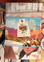 Spirit Bettwäsche neu und Originalverpackt