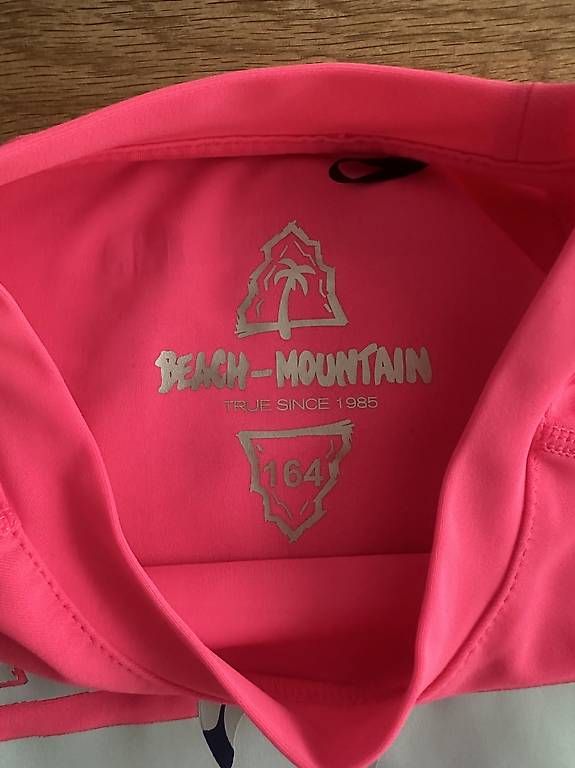 Costumi da bagno & Bikini: UV Shirt von Beach Mountain Grösse 164 – Usato da Dörflingen venduto da Kendraa 1