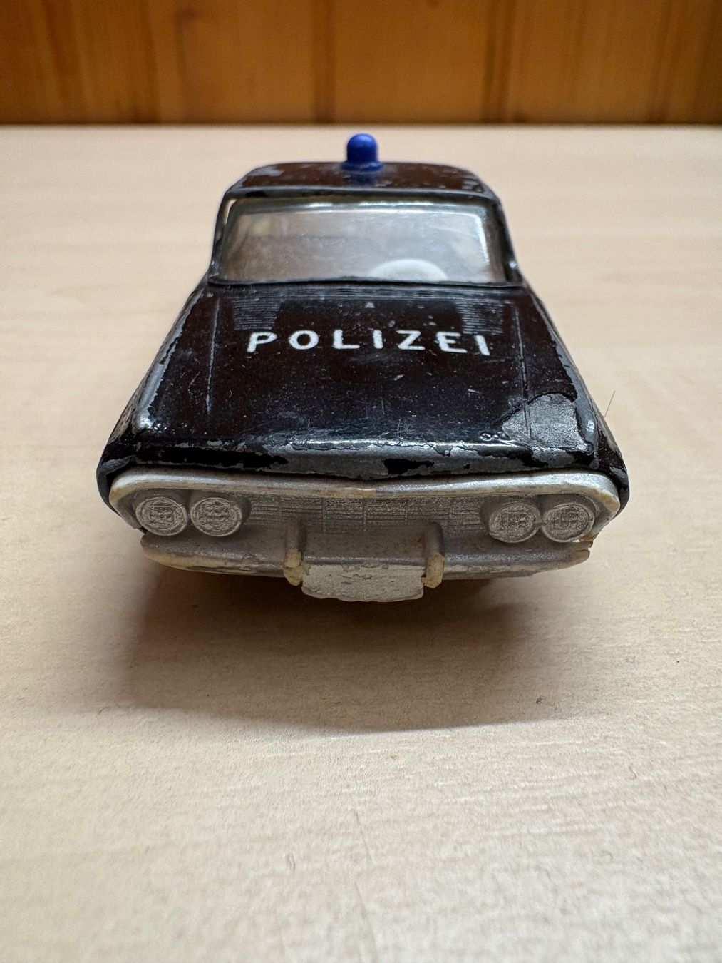 Dodge Modellini d'auto: Lone Star Roadmasters Dodge Dart Phoenix / Polizei – Usato da Rümligen venduto da Sibill 2