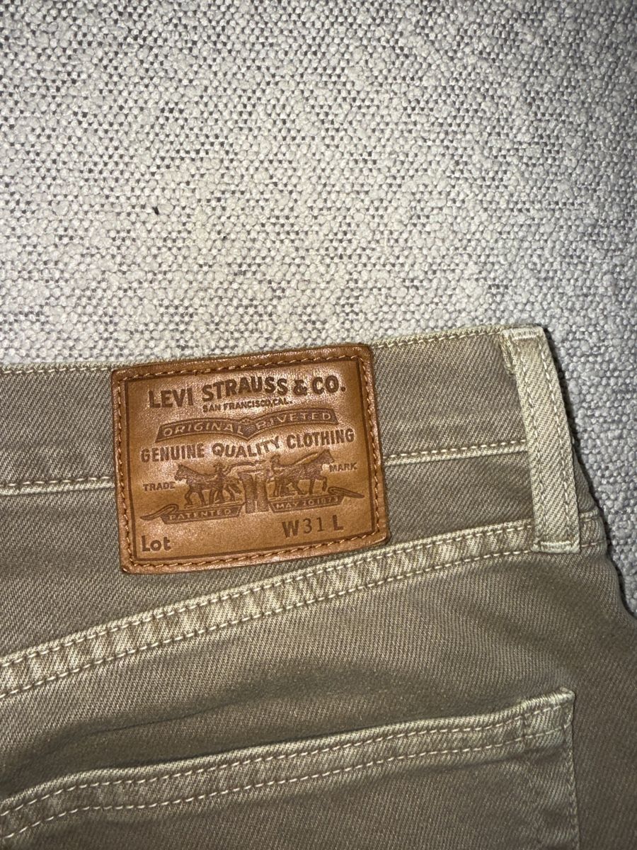 Levi's Jeans: Levis Kurze Hose Jeans 32/33 – Usato da Spreitenbach venduto da Erjon_bu 2