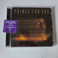 Prince - For You - CD - 2022 Reissue
