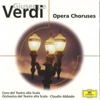 Giuseppe Verdi - Nabucco, Aida, Don Carlo, Macbeth, Otello,