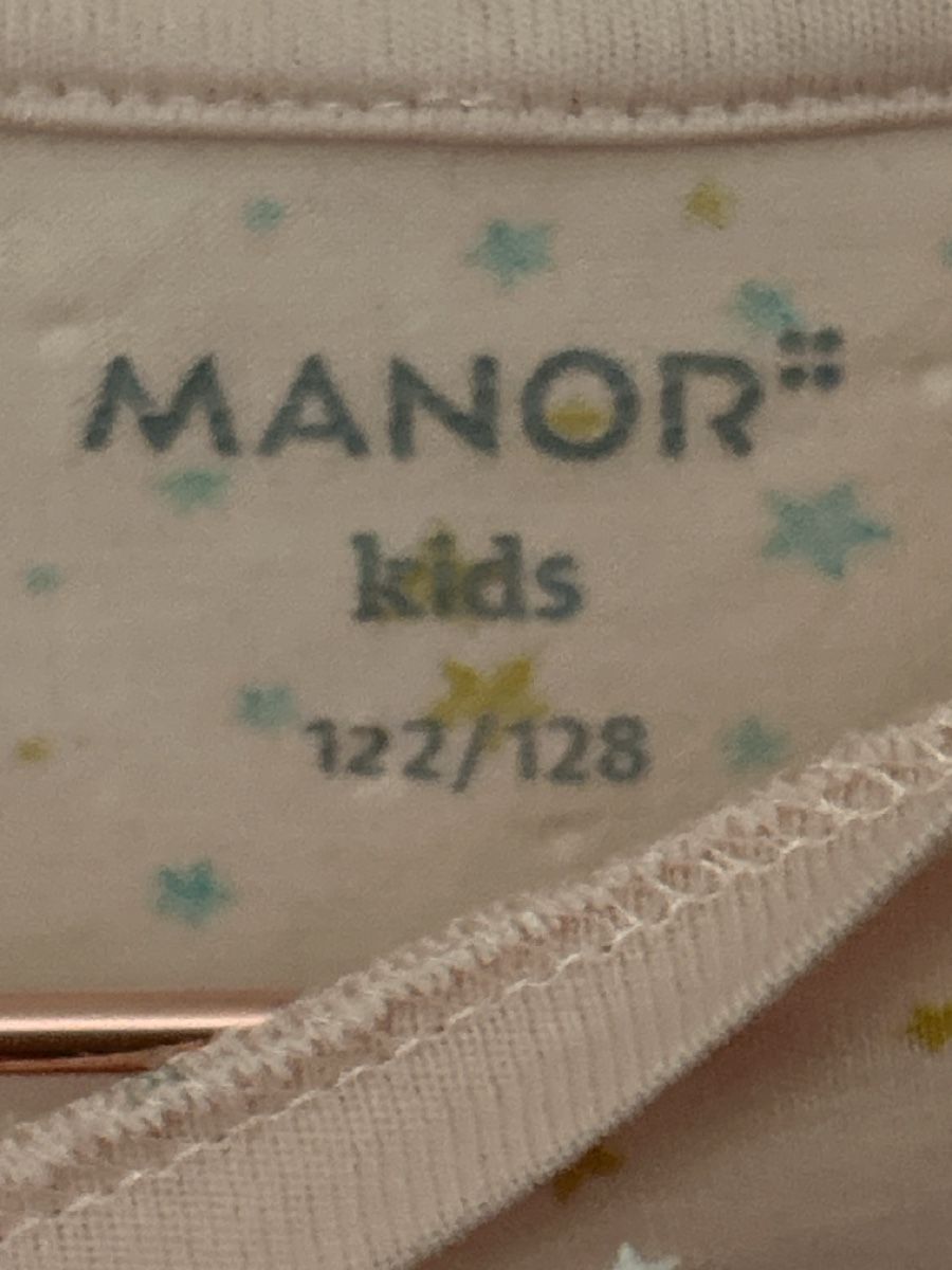 Manor Vestiti & Gonne: Kleid von Manor Kids 121-128 – Usato da Uetikon am See venduto da barceloneta 1