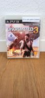 PS 3 - Uncharted 3 Drakes Deception
