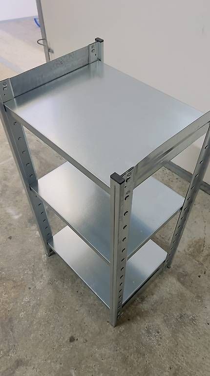 Scaffali: Galva Regal – Usato da Amriswil venduto da ViolaM