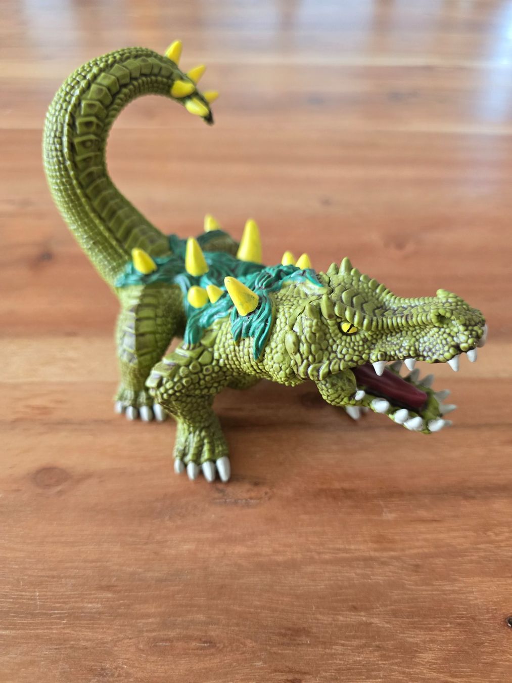 Schleich Jouets: Schleich ELDRADOR Sumpfmonster 70155 – D'occasion à Alpnach Dorf par ben_zb29 1