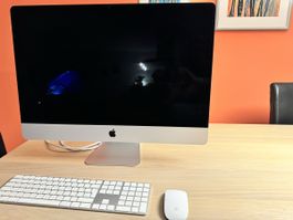iMac Retina 27“ 2019, 16GB (aufrüstbar), 1TB SSD
