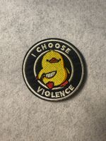 Patch Velcro neuf